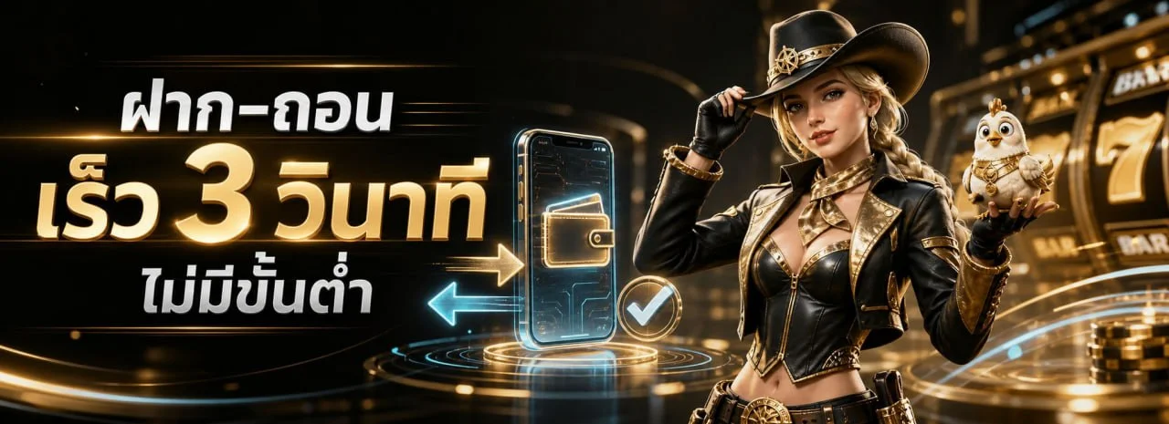 โปรโมชั่น AMB188 สมาชิกใหม่รับโบนัสต้อนรับ